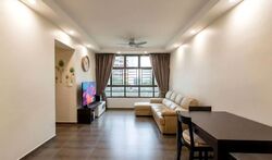 Blk 2B Sri Geylang Serai (Geylang), HDB 4 Rooms #602308581